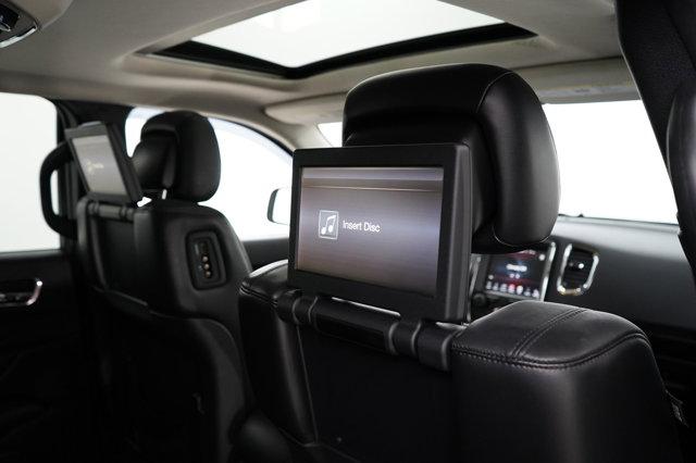 used 2015 Dodge Durango car, priced at $16,697