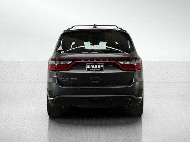 used 2015 Dodge Durango car, priced at $16,697