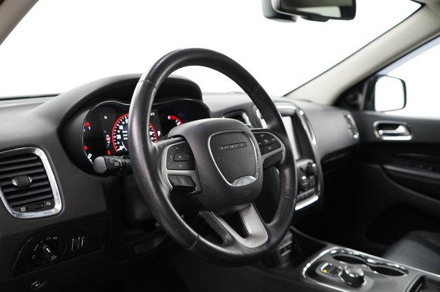 used 2015 Dodge Durango car, priced at $16,697