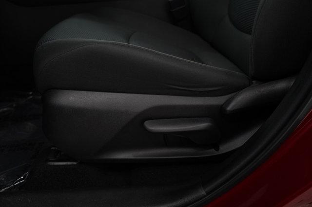 used 2022 Toyota RAV4 car, priced at $26,699