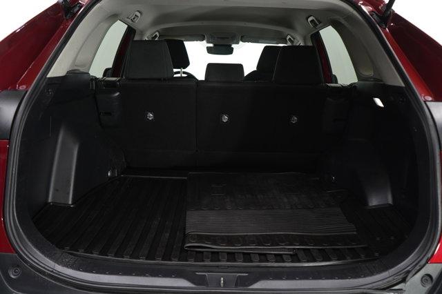 used 2022 Toyota RAV4 car, priced at $26,699