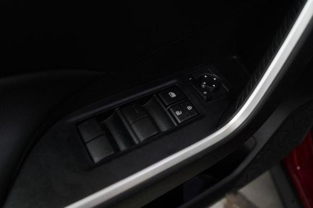 used 2022 Toyota RAV4 car, priced at $26,699