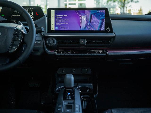 new 2026 Toyota Prius Plug-In Hybrid car, priced at $44,437