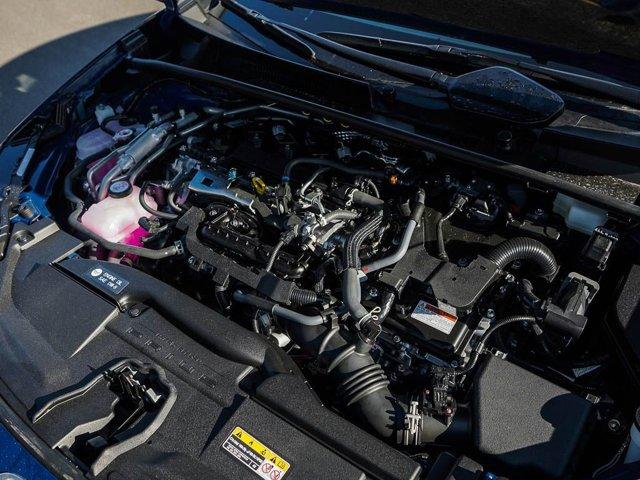 new 2026 Toyota Prius Plug-In Hybrid car, priced at $44,437