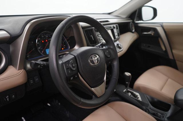 used 2013 Toyota RAV4 car, priced at $17,597