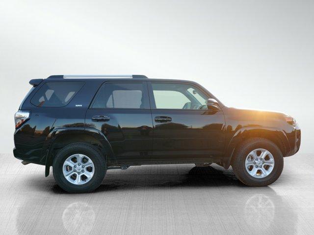 used 2024 Toyota 4Runner car, priced at $44,599