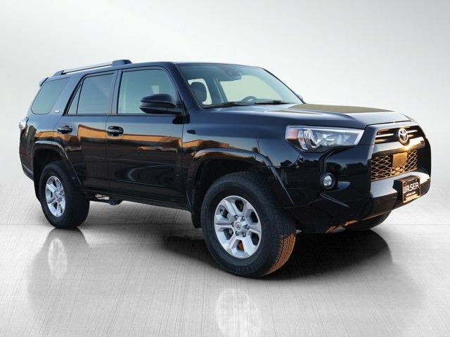 used 2024 Toyota 4Runner car, priced at $44,599