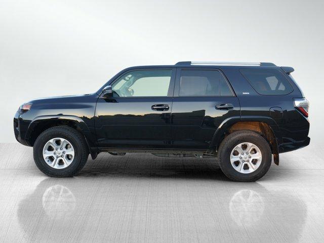 used 2024 Toyota 4Runner car, priced at $44,599