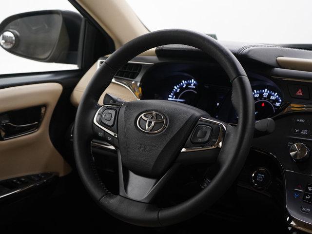 used 2013 Toyota Avalon car, priced at $14,797