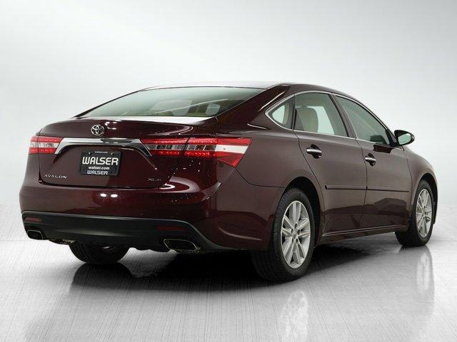 used 2013 Toyota Avalon car, priced at $14,797