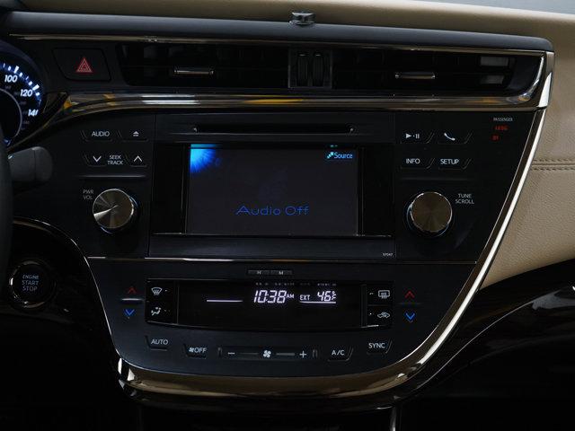 used 2013 Toyota Avalon car, priced at $14,797