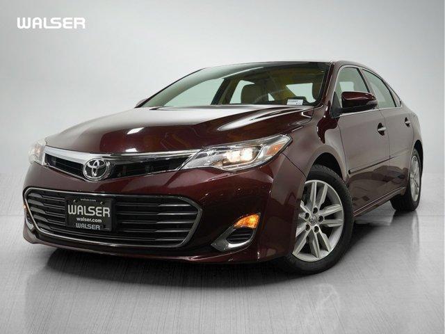 used 2013 Toyota Avalon car, priced at $14,797