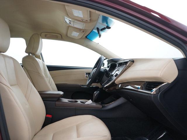 used 2013 Toyota Avalon car, priced at $14,797