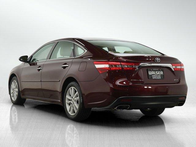 used 2013 Toyota Avalon car, priced at $14,797