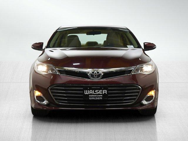 used 2013 Toyota Avalon car, priced at $14,797