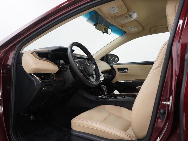 used 2013 Toyota Avalon car, priced at $14,797