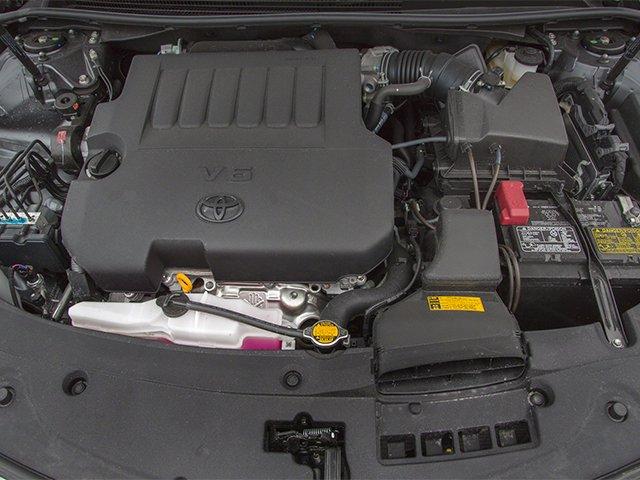 used 2013 Toyota Avalon car, priced at $14,997