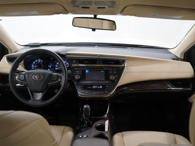 used 2013 Toyota Avalon car, priced at $14,797