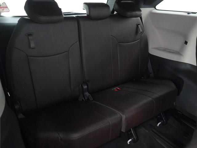 used 2024 Toyota Sienna car, priced at $57,998