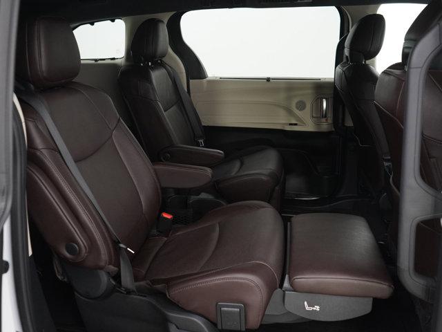 used 2024 Toyota Sienna car, priced at $57,998