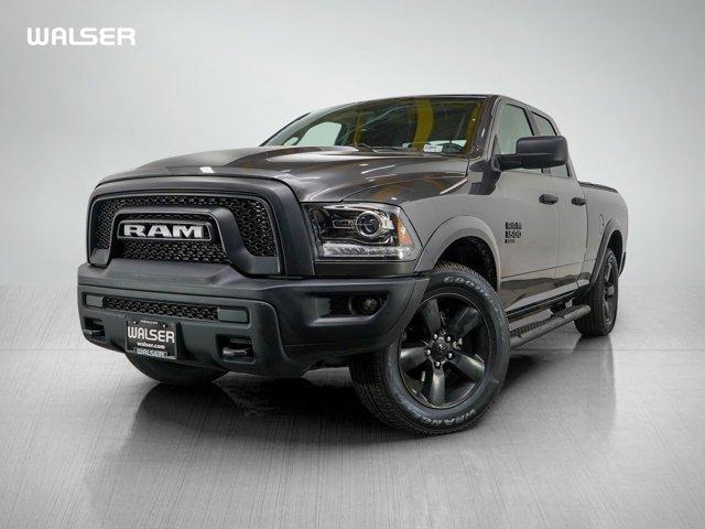 used 2020 Ram 1500 Classic car, priced at $28,599