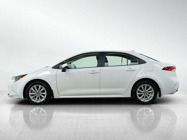 used 2024 Toyota Corolla car, priced at $24,612