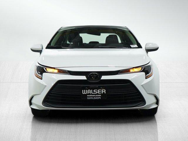 used 2024 Toyota Corolla car, priced at $24,612