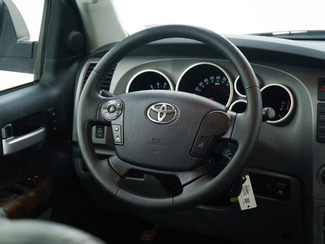 used 2010 Toyota Tundra car, priced at $18,997
