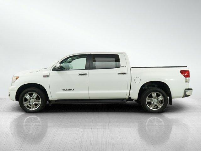 used 2010 Toyota Tundra car, priced at $18,997