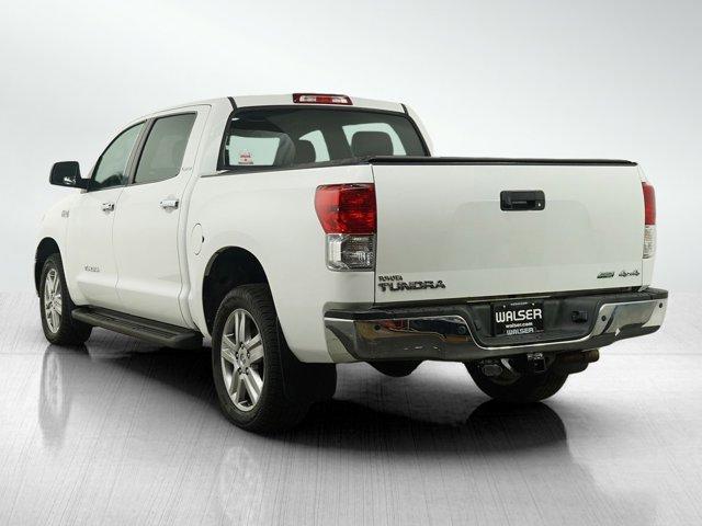 used 2010 Toyota Tundra car, priced at $18,997
