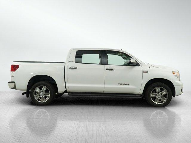 used 2010 Toyota Tundra car, priced at $18,997