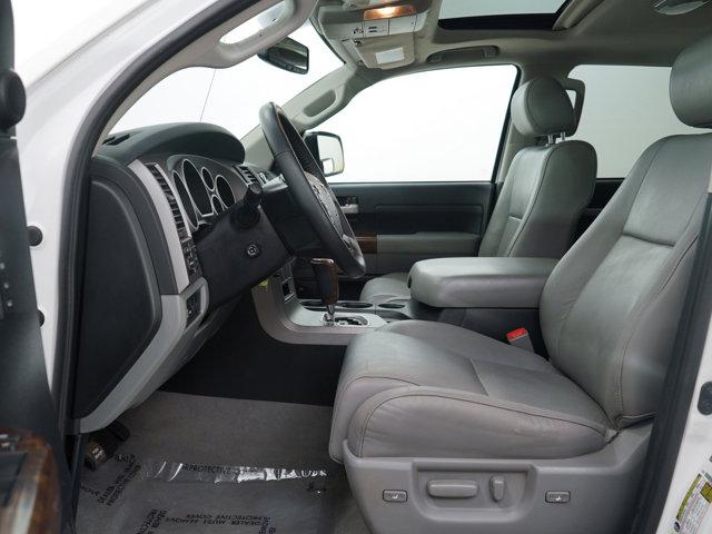 used 2010 Toyota Tundra car, priced at $18,997
