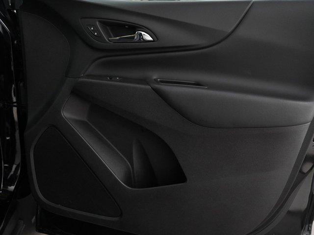 used 2024 Chevrolet Equinox car, priced at $22,399