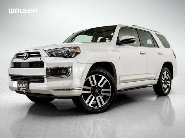 used 2024 Toyota 4Runner car, priced at $47,998