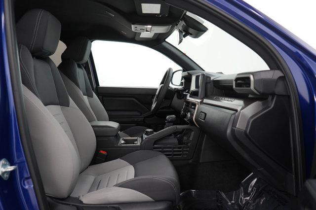 used 2024 Toyota Tacoma car, priced at $42,399