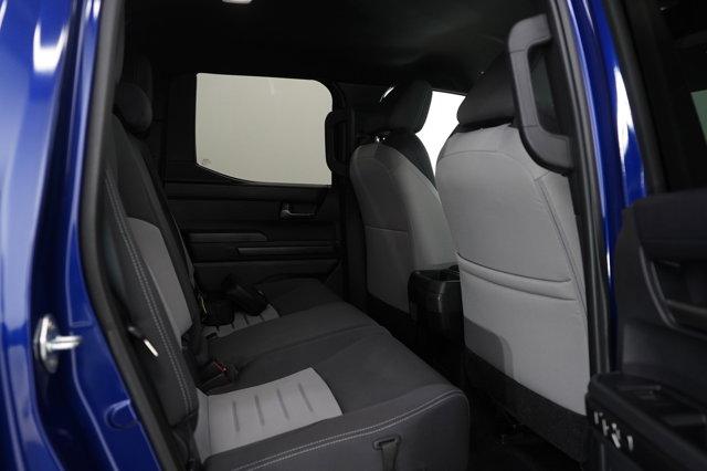 used 2024 Toyota Tacoma car, priced at $42,399
