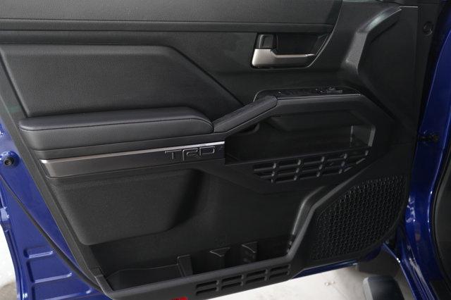used 2024 Toyota Tacoma car, priced at $42,399