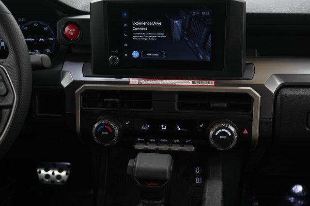 used 2024 Toyota Tacoma car, priced at $42,399
