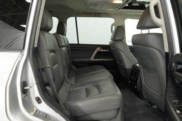 used 2009 Toyota Land Cruiser car, priced at $24,997