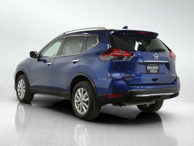 used 2019 Nissan Rogue car, priced at $14,799