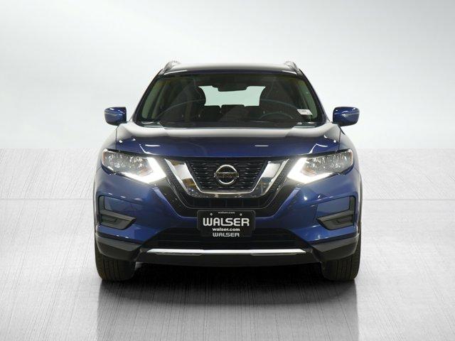 used 2019 Nissan Rogue car, priced at $14,799