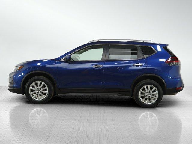 used 2019 Nissan Rogue car, priced at $14,799