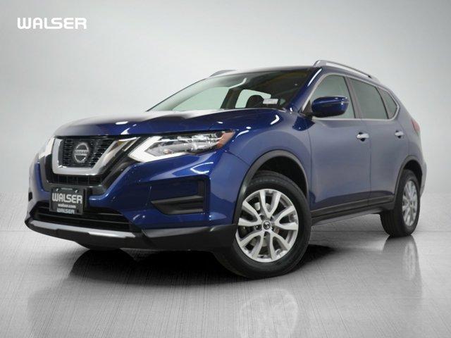 used 2019 Nissan Rogue car, priced at $14,799