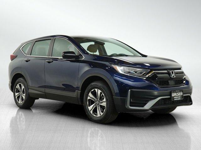 used 2020 Honda CR-V car, priced at $25,998