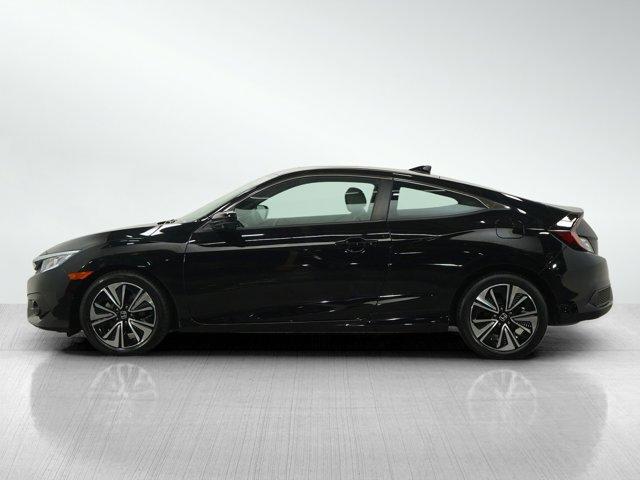 used 2018 Honda Civic car, priced at $19,899