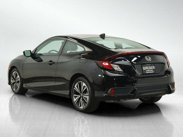 used 2018 Honda Civic car, priced at $19,899
