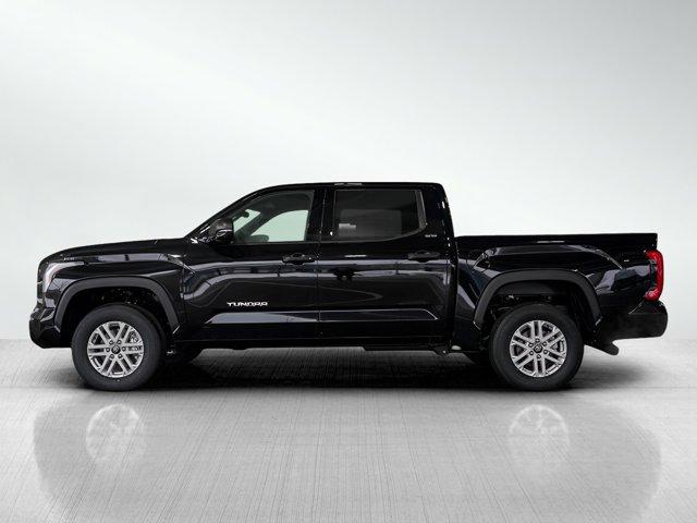 new 2025 Toyota Tundra car, priced at $54,705