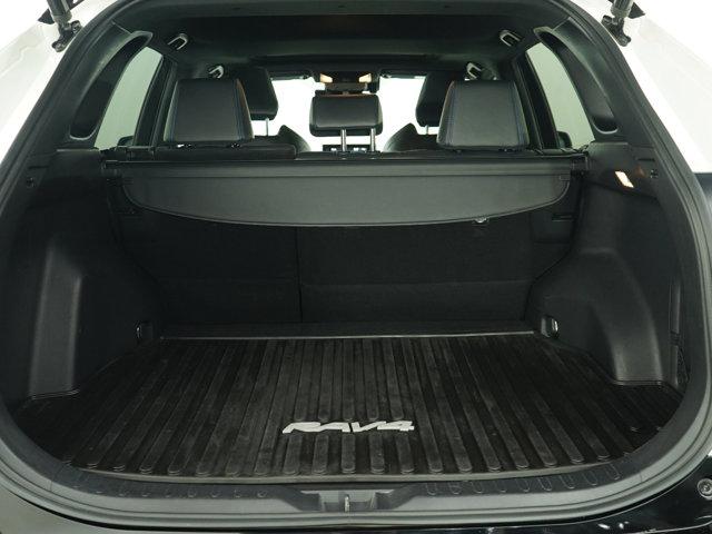 used 2020 Toyota RAV4 Hybrid car, priced at $31,599