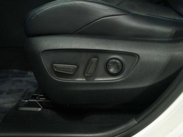 used 2020 Toyota RAV4 Hybrid car, priced at $31,599