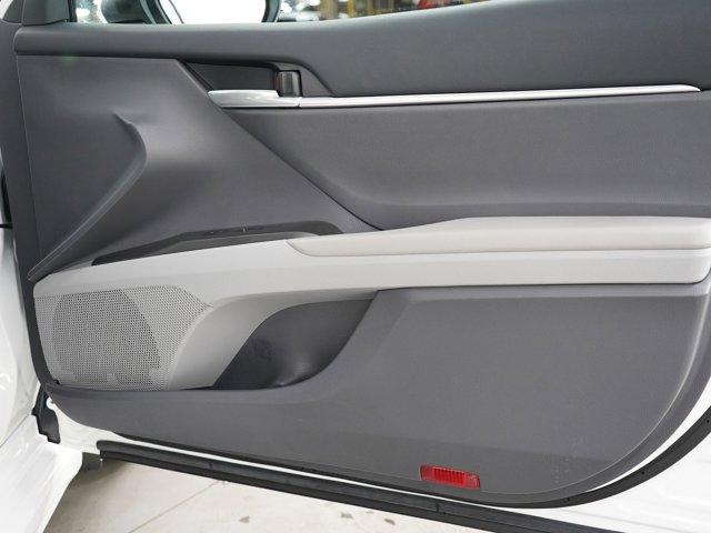 used 2024 Toyota Camry Hybrid car, priced at $29,399